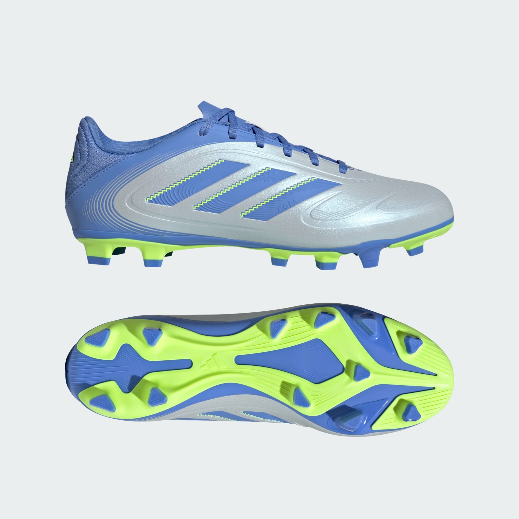 Adidas Copa Pure III Club Firm/Multi Ground Football Shoes