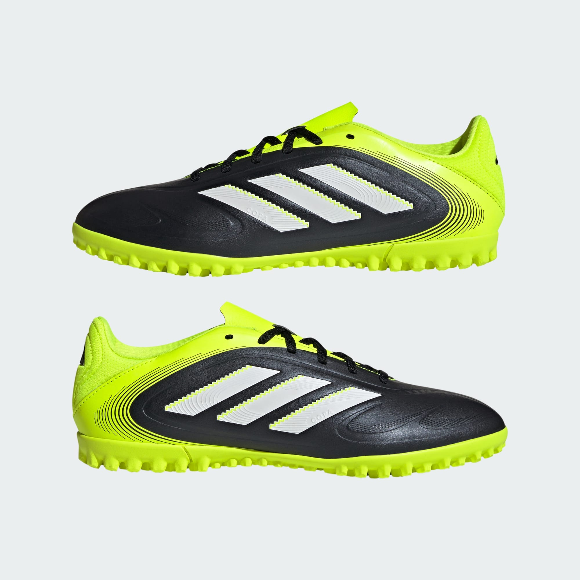 Adidas Copa Pure III Club Football Turf Shoes