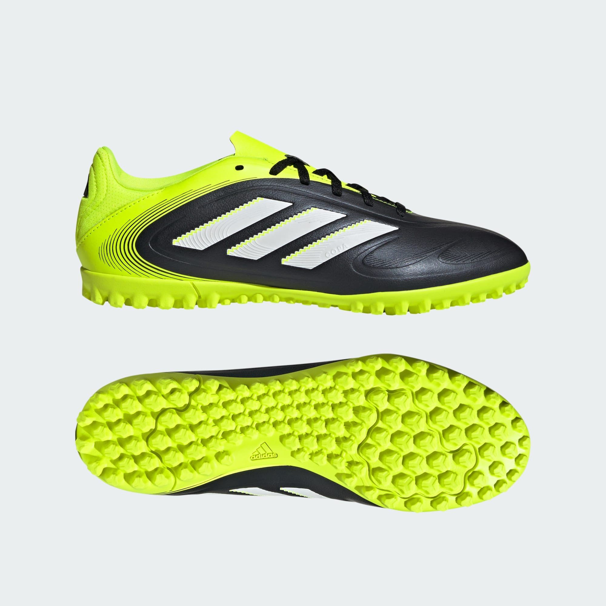 Adidas Copa Pure III Club Football Turf Shoes