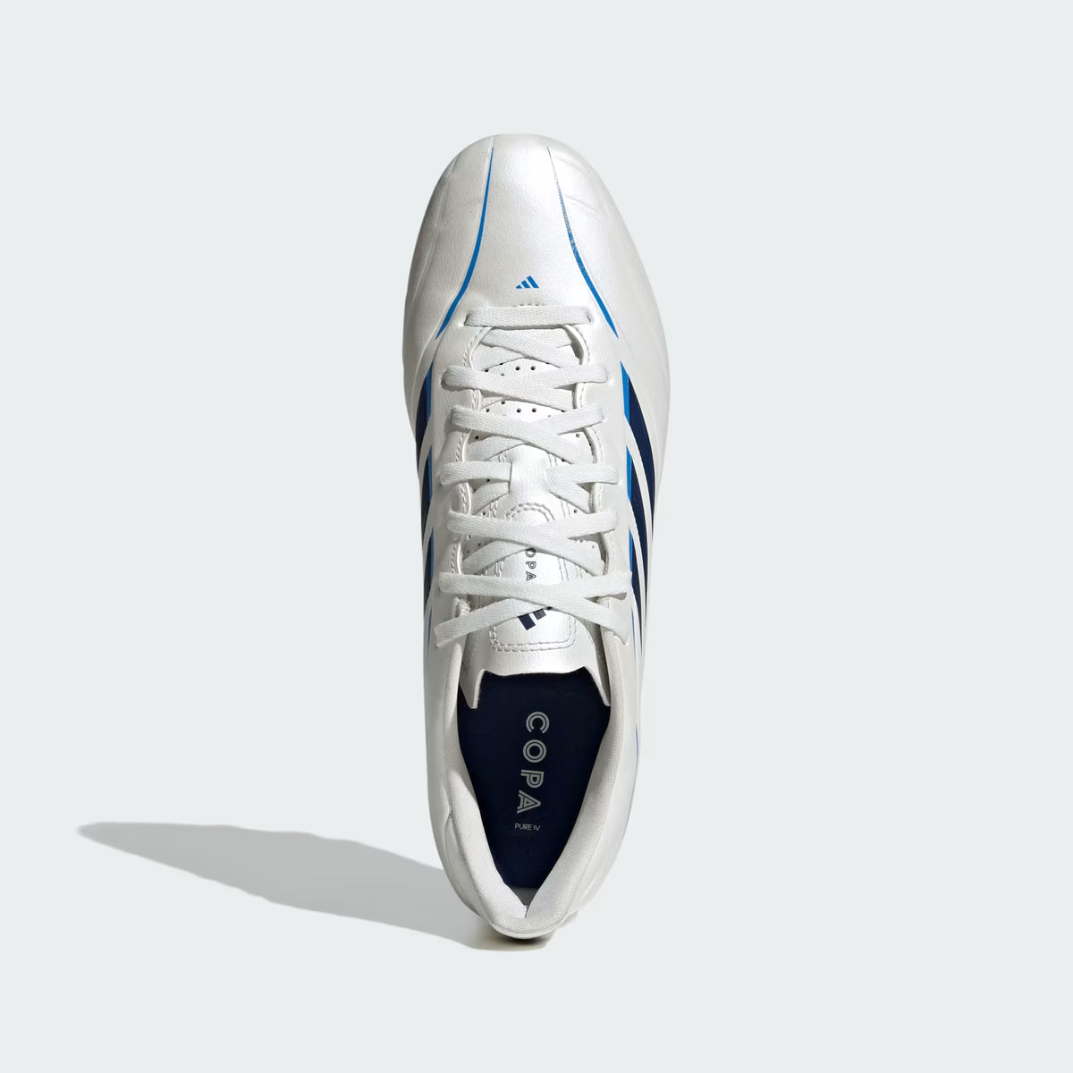 Adidas Copa pure IV Club FG Football Boots