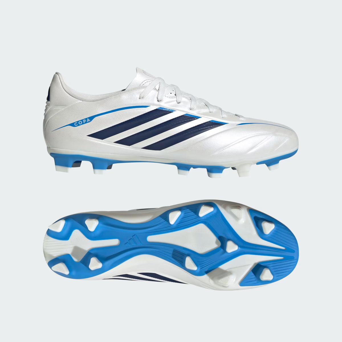 Adidas Copa pure IV Club FG Football Boots