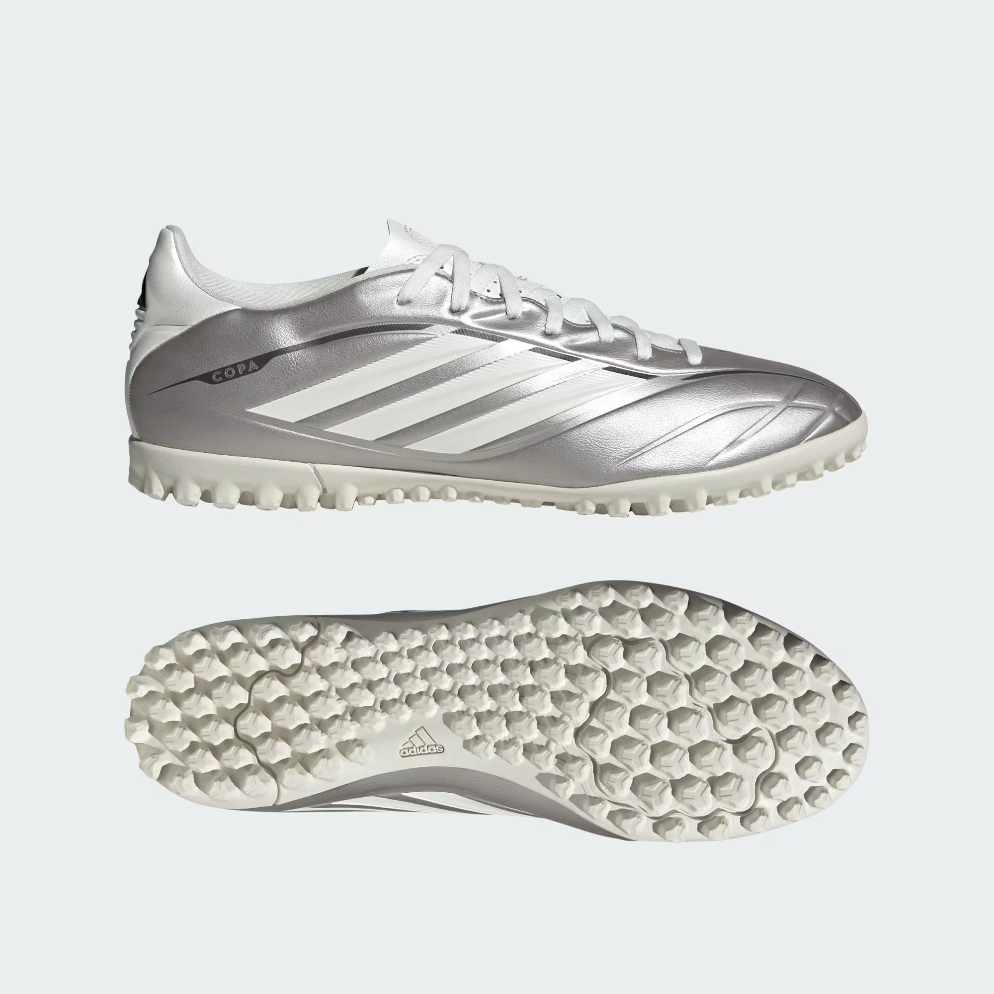 Adidas Copa Pure IV Club Turf Football Shoes
