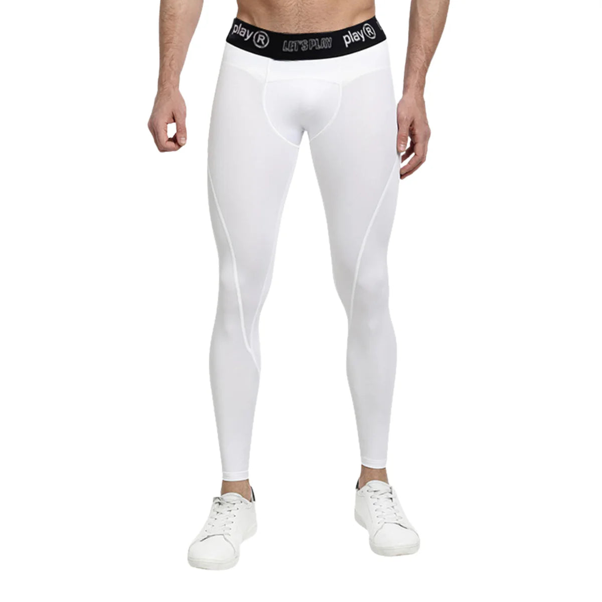 Playr Skin Pants