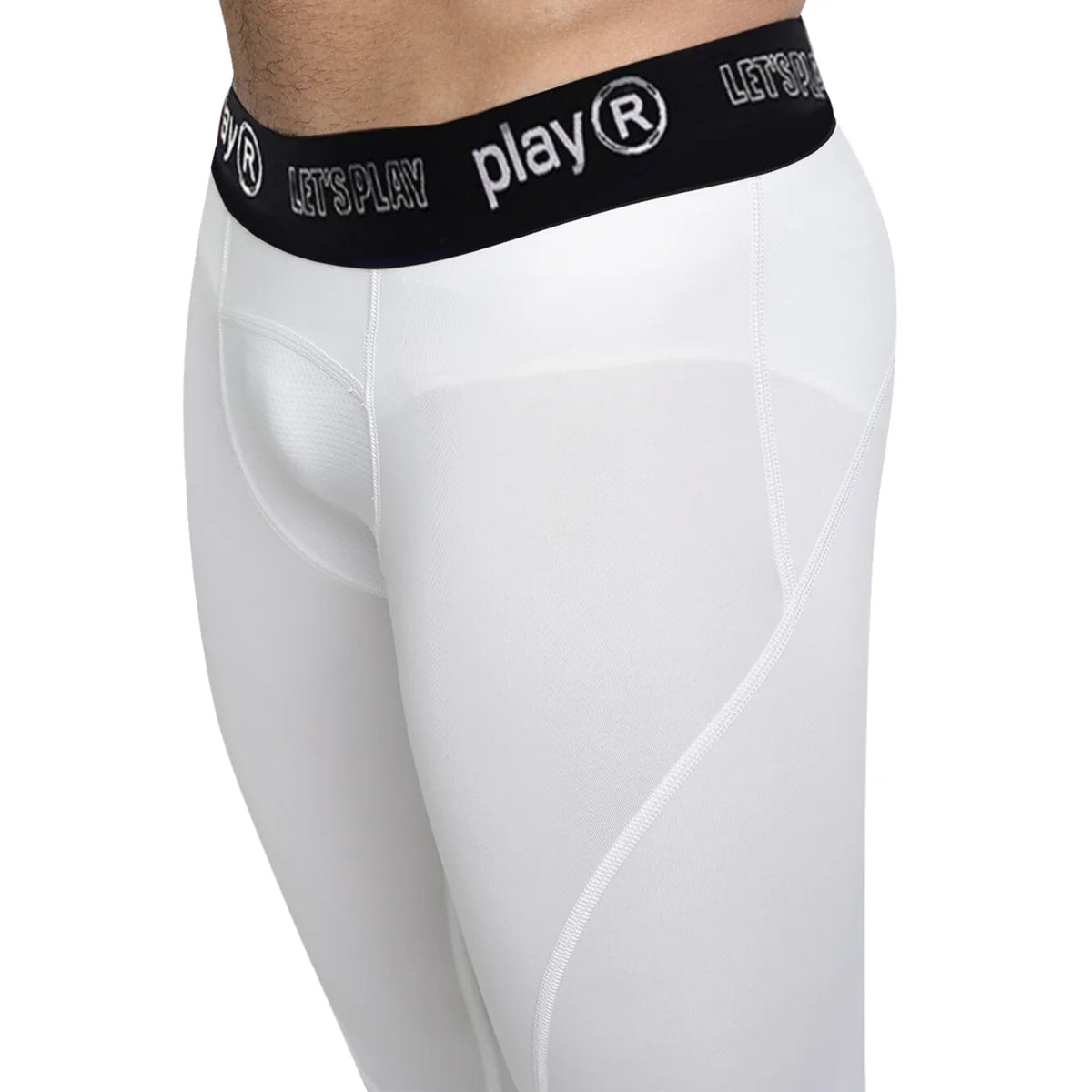 Playr Skin Pants