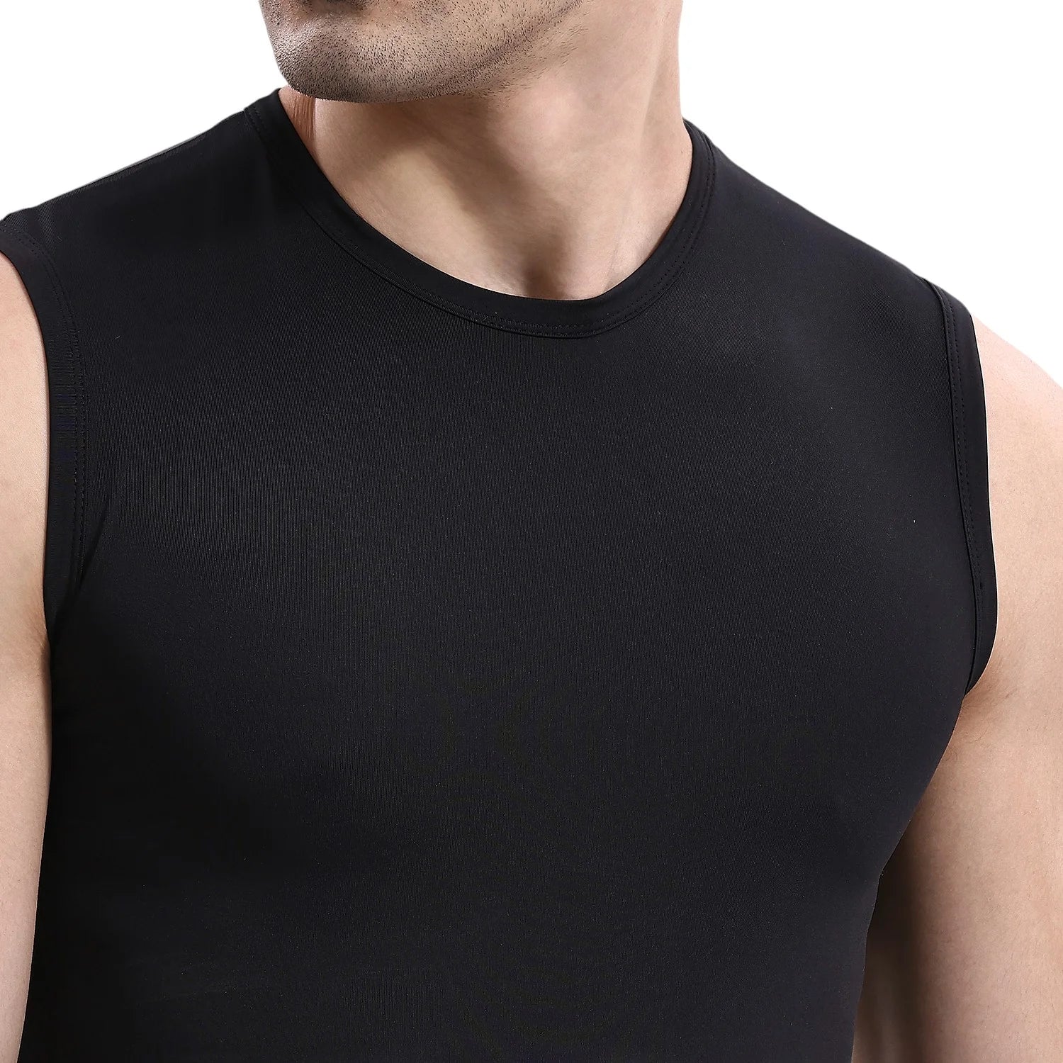 Playr Skin Singlet