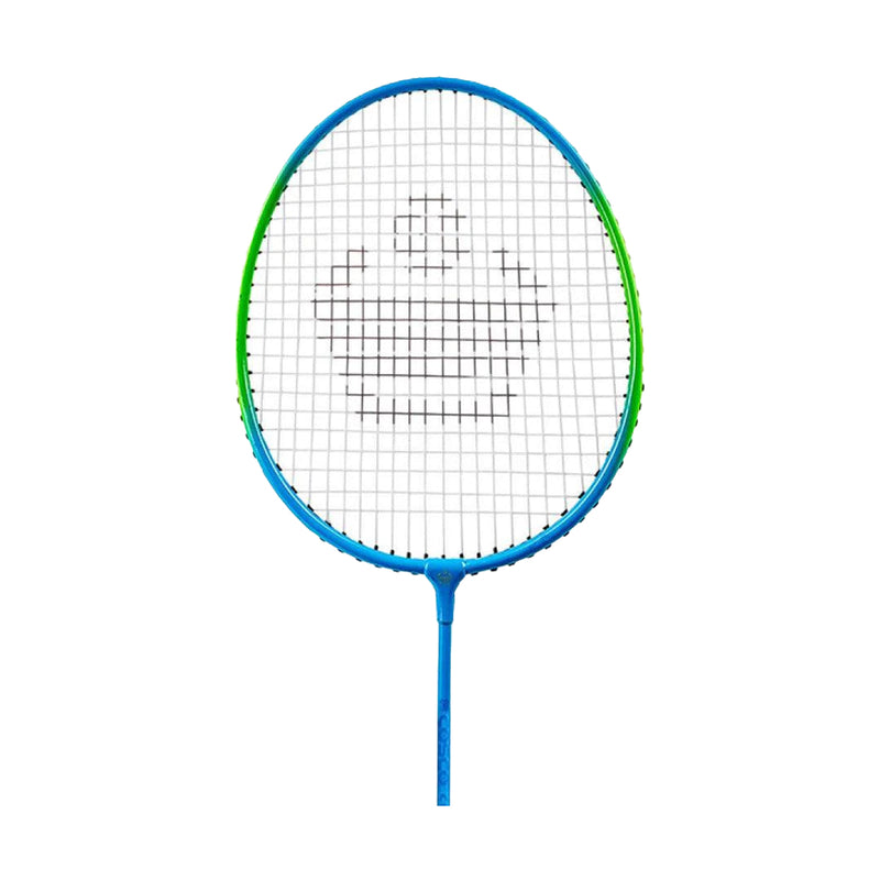 Load image into Gallery viewer, Cosco CB 80 Jr Twin Badminton Racket
