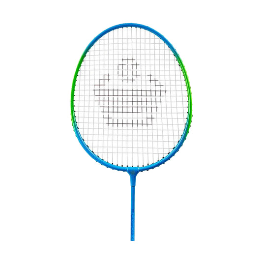 Cosco CB 80 Jr Twin Badminton Racket