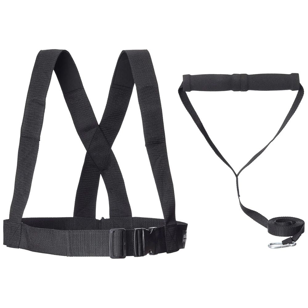 Cougar Speed Harness With Tube