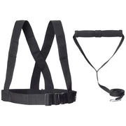 Cougar Speed Harness With Tube