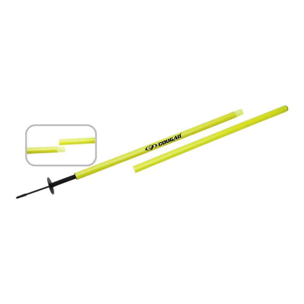 Cougar Spring Base Pole