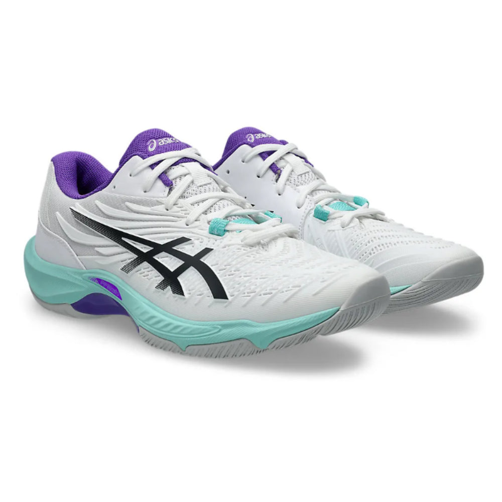 Asics Court Control FF4 Badminton Shoes