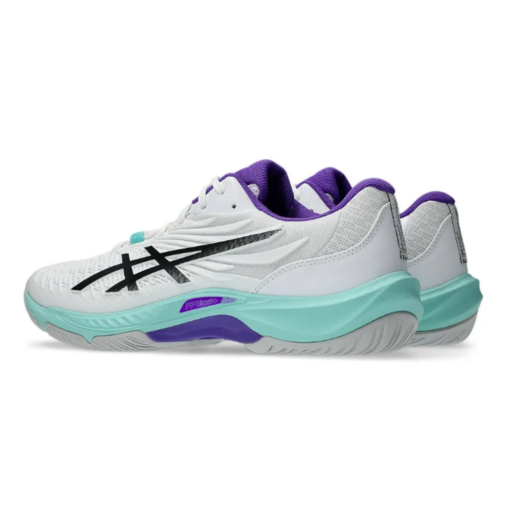 Asics Court Control FF4 Badminton Shoes