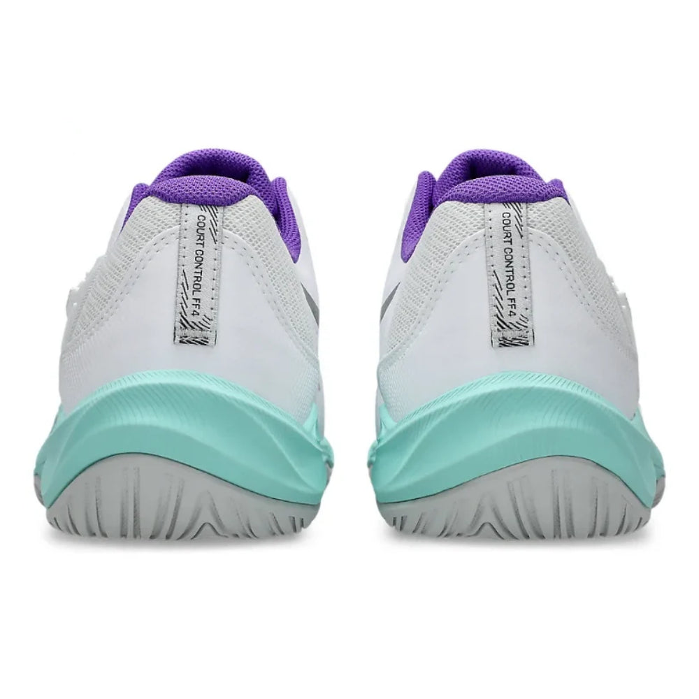 Asics Court Control FF4 Badminton Shoes