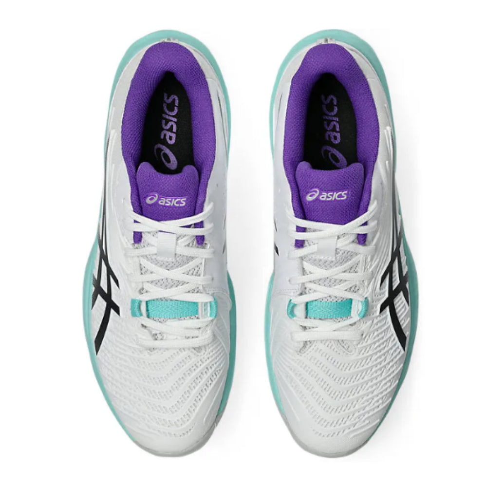 Asics Court Control FF4 Badminton Shoes