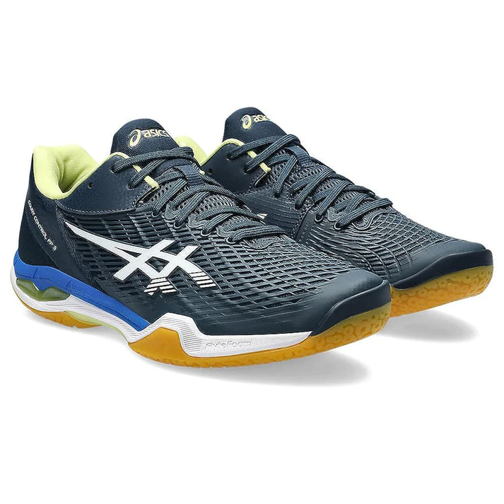 Asics Court Control FF 3 Badminton/Squash Shoes