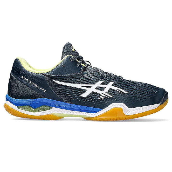 Asics Court Control FF 3 Badminton/Squash Shoes