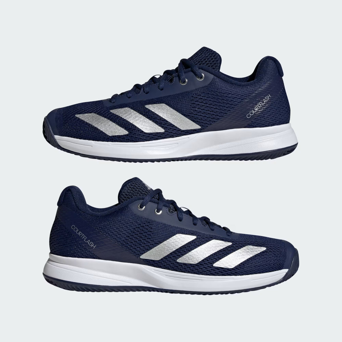 Adidas Courtflash Speed 2 Men Tennis Shoes