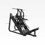 Crest Fitness Leg Press & Hack Squat Machine