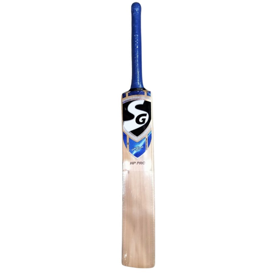 SG HP Pro Kashmir Willow Cricket Bat