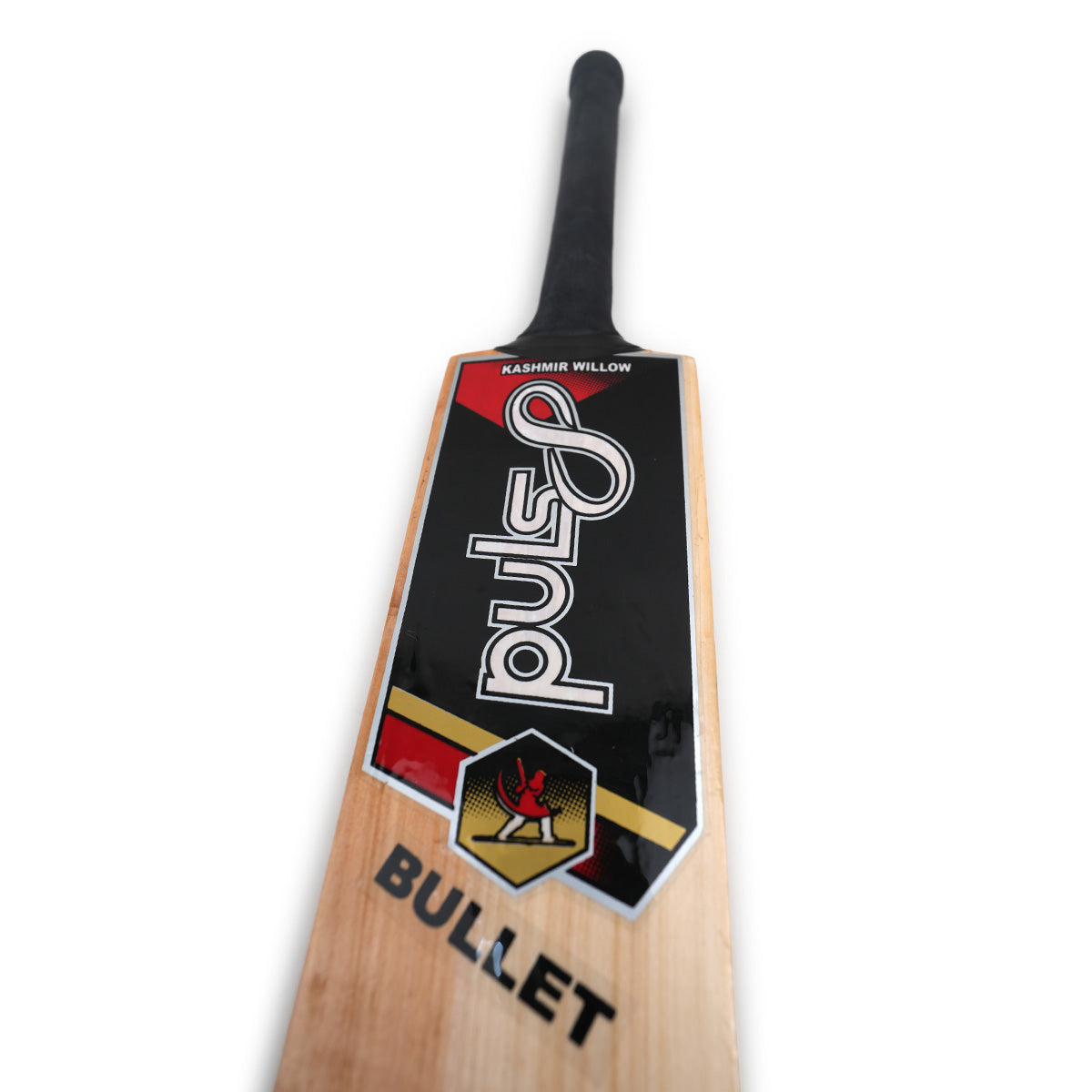 Puls8 Bullet Cricket Tennis Bat
