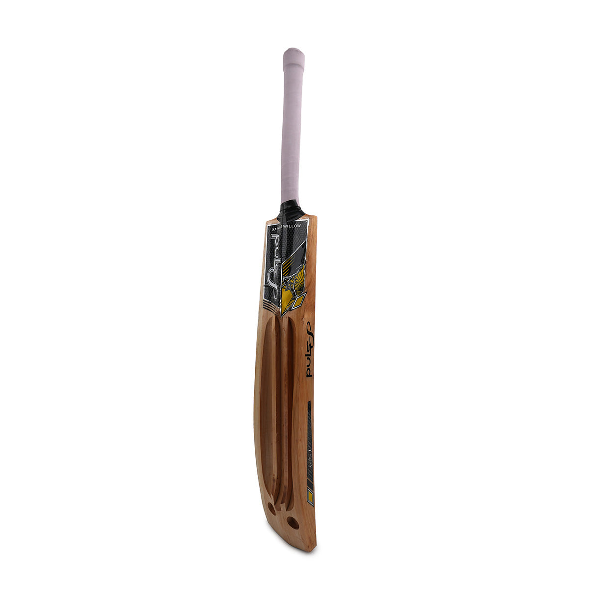 Puls8 Double Blade Cricket Tennis Bat