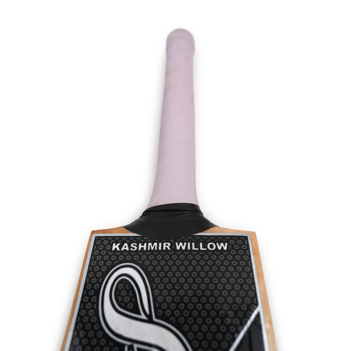 Puls8 Double Blade Cricket Tennis Bat