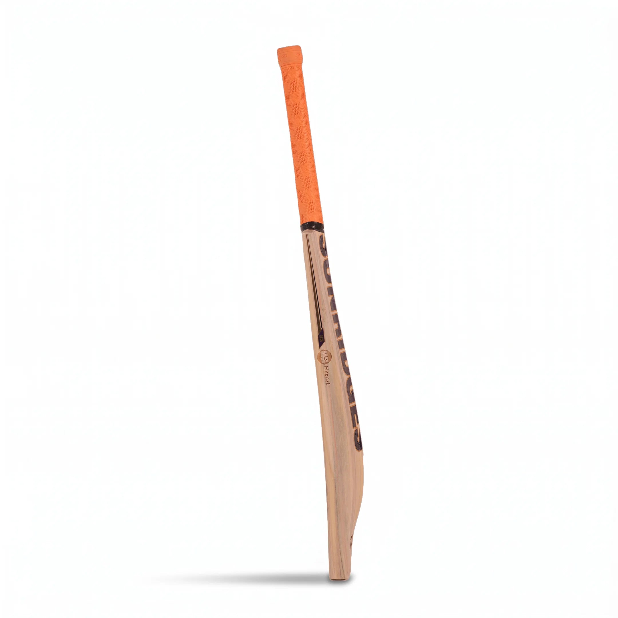 SS Vintage Blue English Willow Cricket Bat