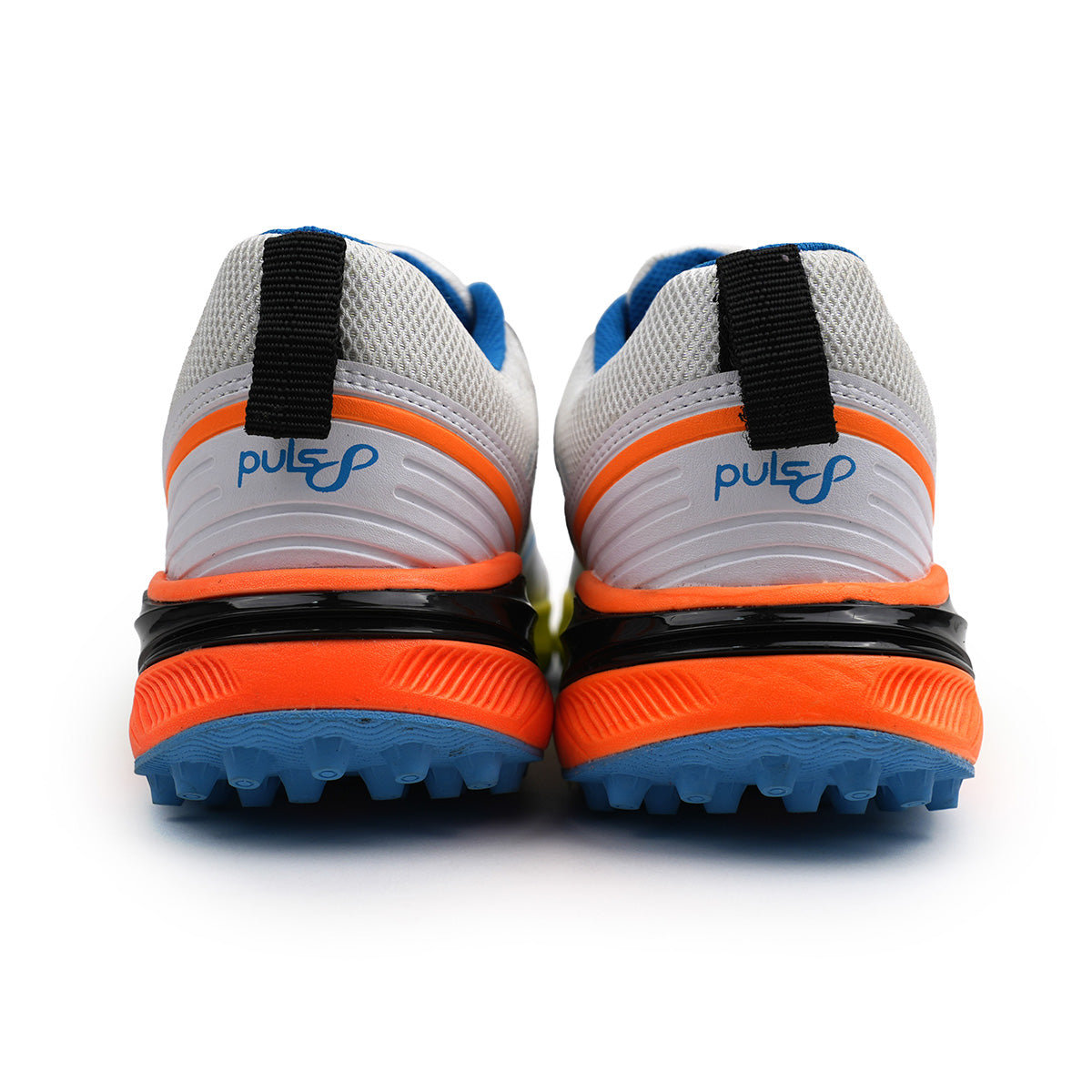 Puls8 Elite Rubber Cricket Stud Shoes
