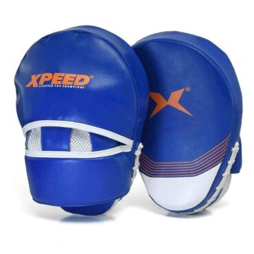 xpeed focus curved pad