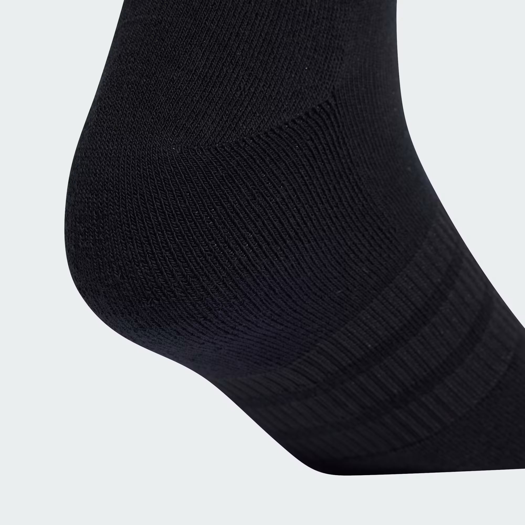 Adidas Cushioned Essentials Low Cut Socks 3 Pairs