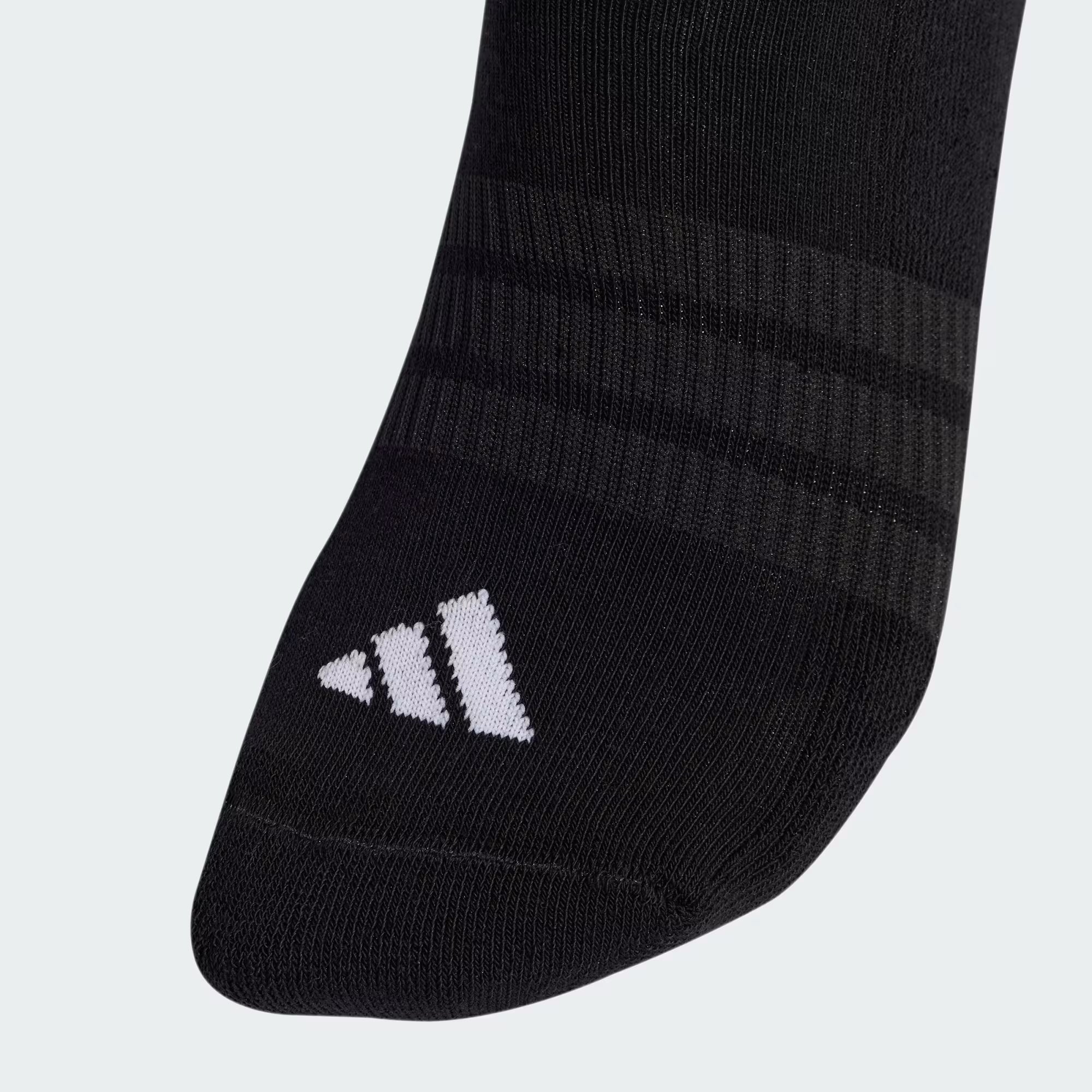 Adidas Cushioned Essentials Low Cut Socks 3 Pairs