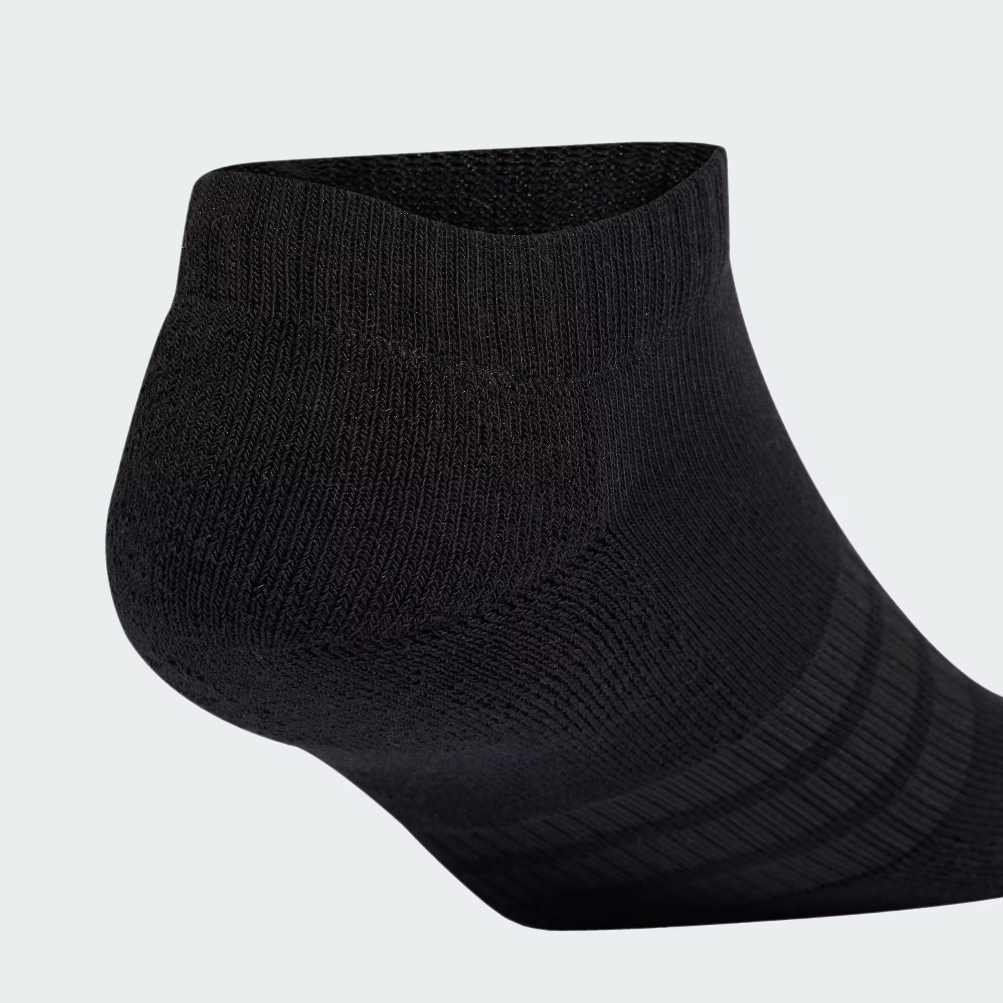 Adidas Cushioned Essentials Low Cut Socks 3 Pairs