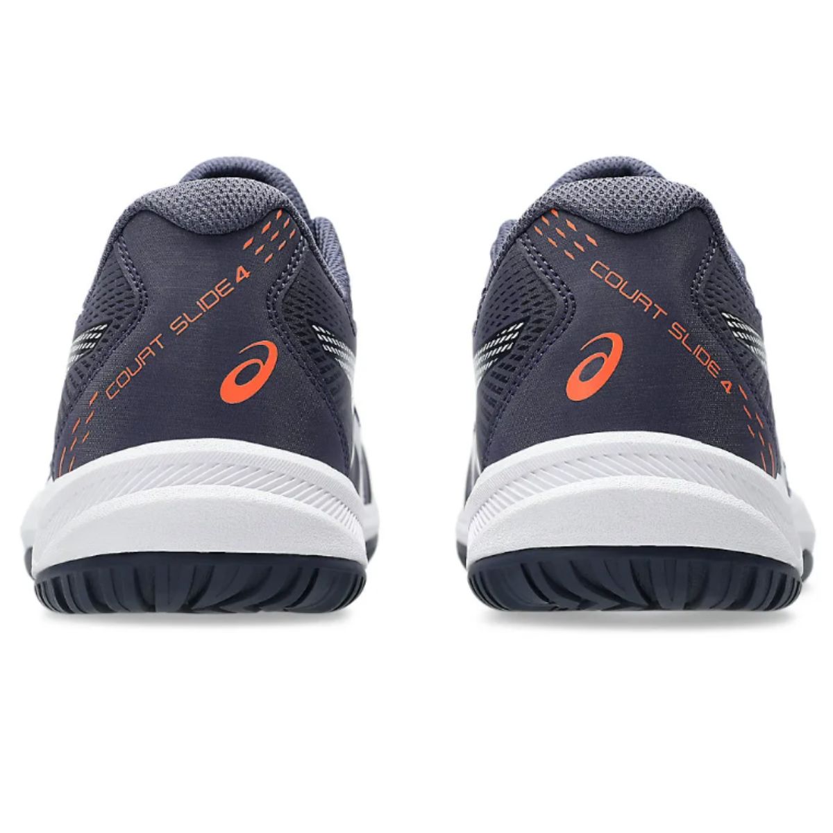 Asics Court Slide 4 Tennis Shoes