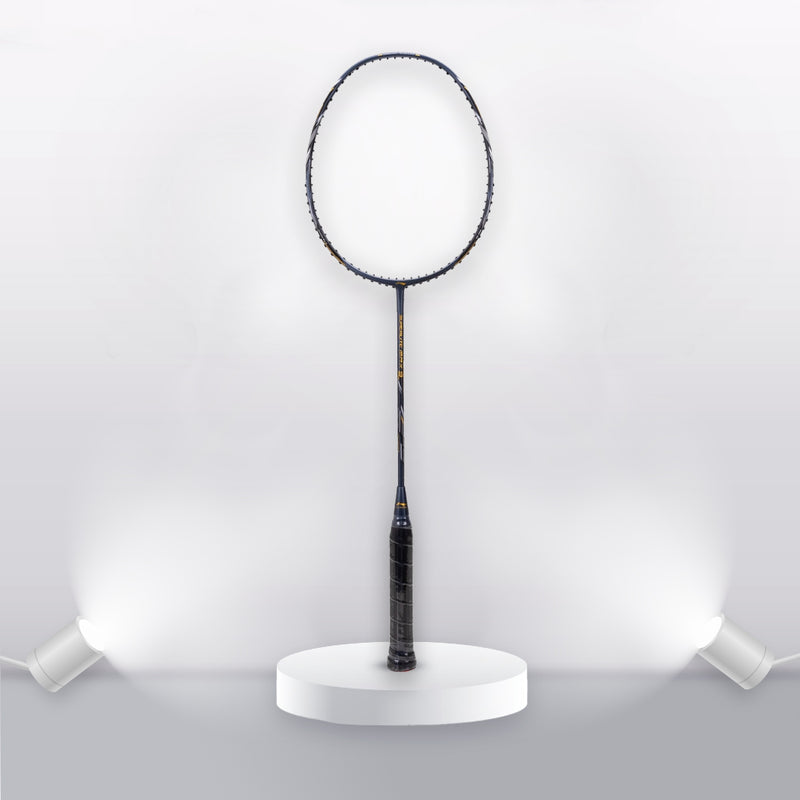 Load image into Gallery viewer, Li-Ning G-Force Superlite Max 9 Badminton Racket
