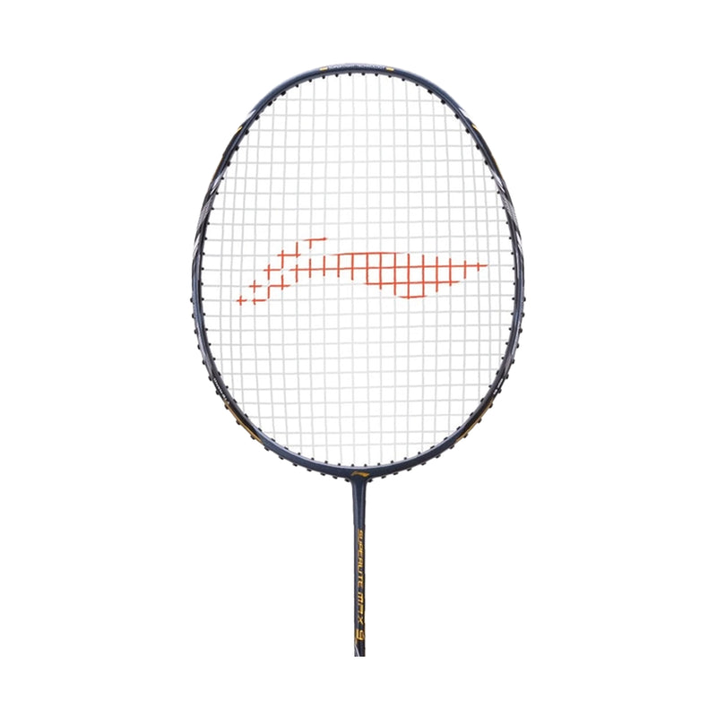 Load image into Gallery viewer, Li-Ning G-Force Superlite Max 9 Badminton Racket
