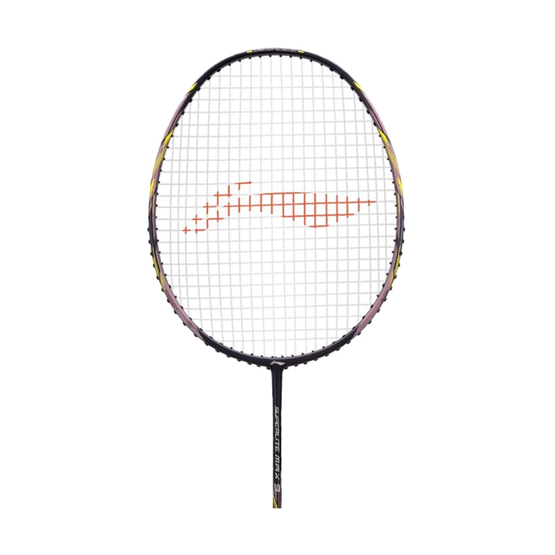 Load image into Gallery viewer, Li-Ning G-Force Superlite Max 9 Badminton Racket
