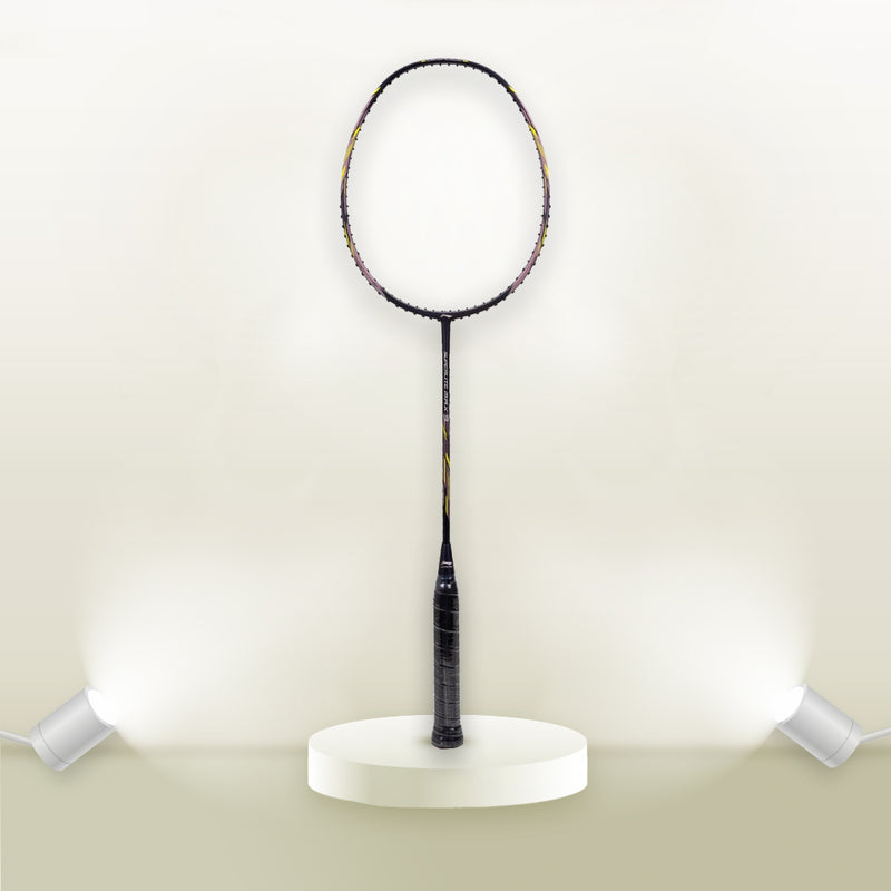 Load image into Gallery viewer, Li-Ning G-Force Superlite Max 9 Badminton Racket
