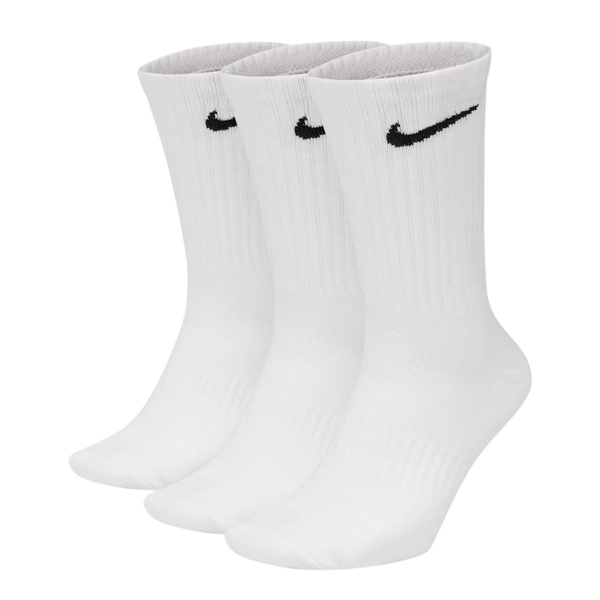 Nike Everyday Crew Casual Socks