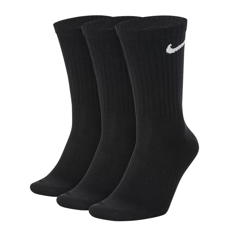 Load image into Gallery viewer, Nike Everyday Crew Casual Socks
