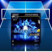 Donic Blue Fire M1 Table Tennis Rubber