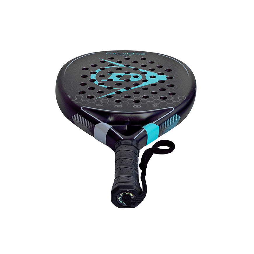 Dunlop Galactica Team 2025 Padel Racket