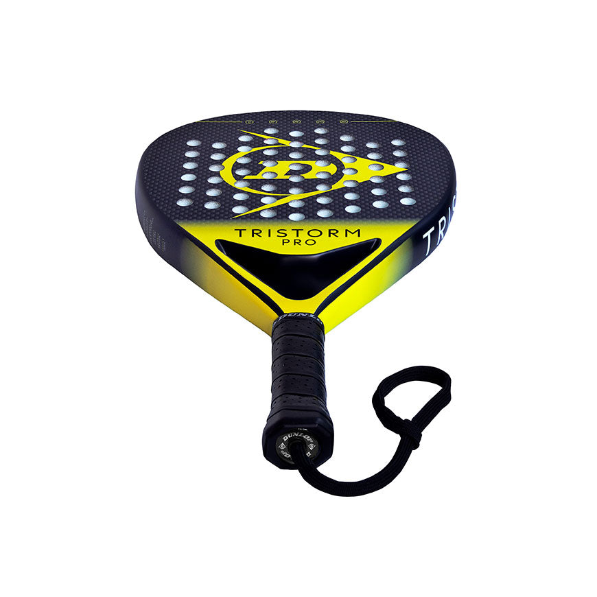 Dunlop Tristorm Pro 2025 Padel Racket