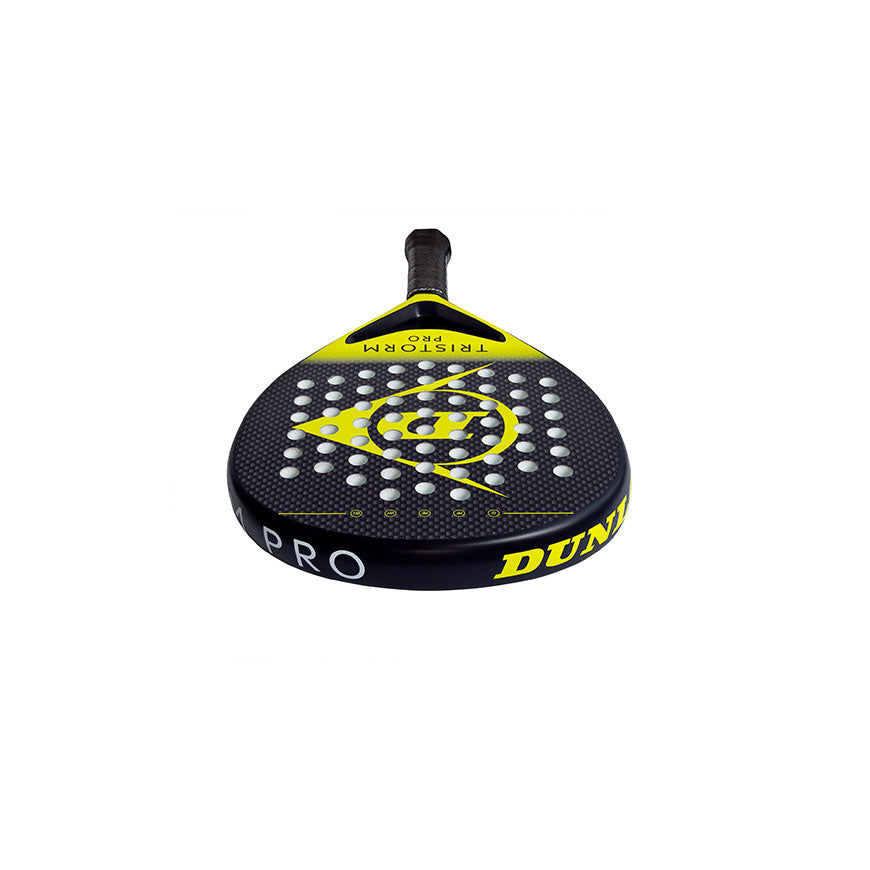 Dunlop Tristorm Pro 2025 Padel Racket