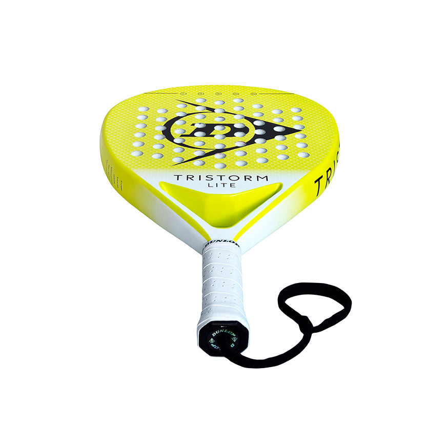 Dunlop Tristorm Lite 2025 Padel Racket