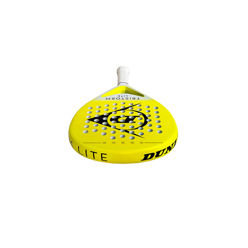 Dunlop Tristorm Lite 2025 Padel Racket