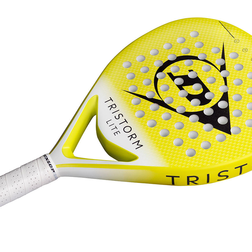 Dunlop Tristorm Lite 2025 Padel Racket