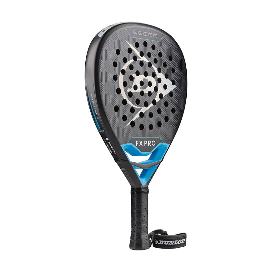 Dunlop Fx Pro 2026 Padel Racket