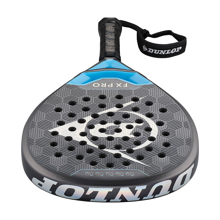 Dunlop Fx Pro 2026 Padel Racket