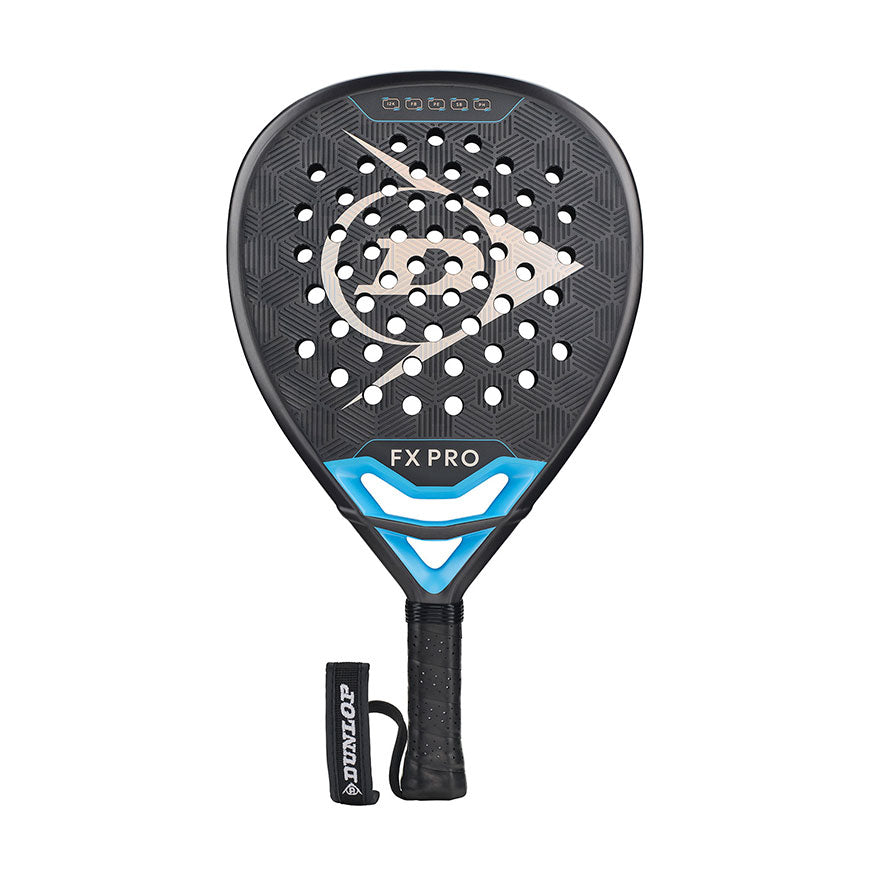Dunlop Fx Pro 2026 Padel Racket