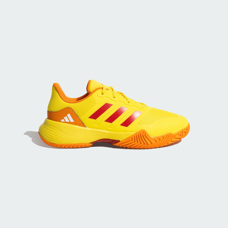 Load image into Gallery viewer, Adidas Drop Shot Tennis Shoes
